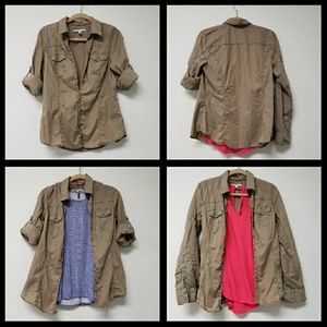 Old Navy Bundle of 4 for $15